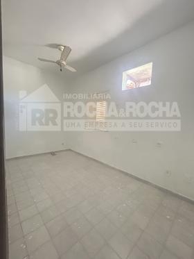 Casa Residencial