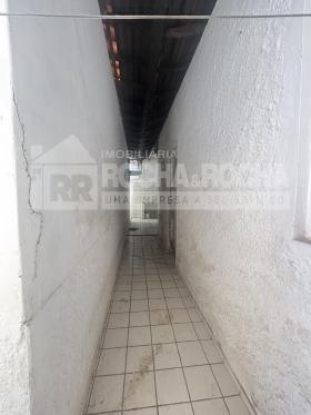 Casa Residencial