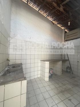 Casa Residencial