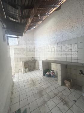 Casa Residencial