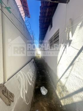 Casa Residencial