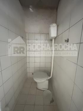 Casa Residencial
