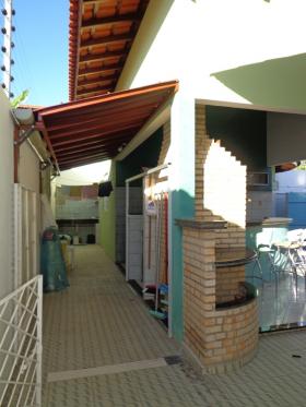 RUA MIGUEL ARCOVERDE