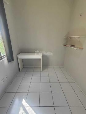 COND. LITORAL RESIDENCE