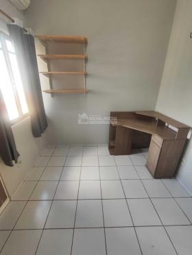 COND. LITORAL RESIDENCE