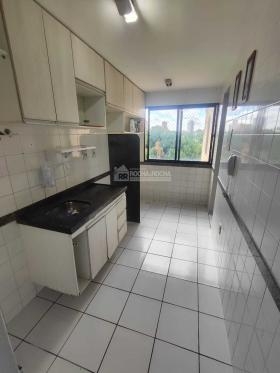 COND. LITORAL RESIDENCE