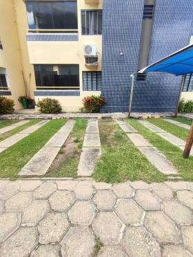 COND. LITORAL RESIDENCE