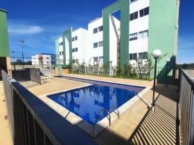 Cond. Solaris Residence City