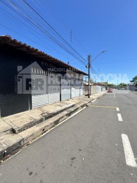 Rua Frei Segismundo