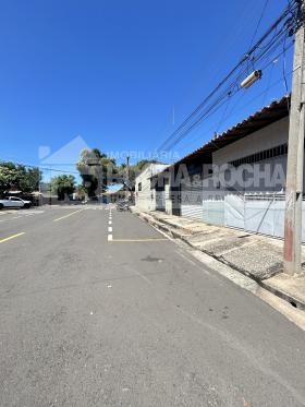 Rua Frei Segismundo