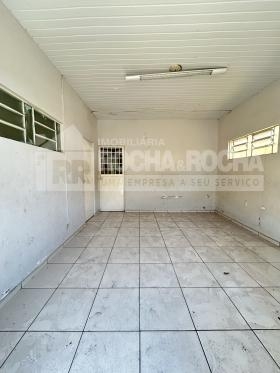 Rua Frei Segismundo
