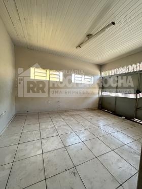 Rua Frei Segismundo