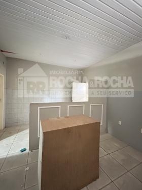 Rua Frei Segismundo