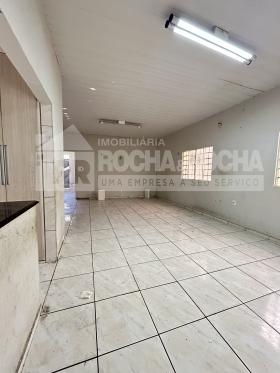 Rua Frei Segismundo