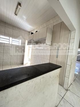 Rua Frei Segismundo