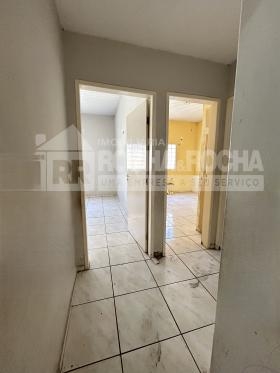 Rua Frei Segismundo