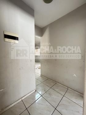 Rua Frei Segismundo