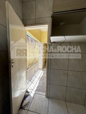 Rua Frei Segismundo