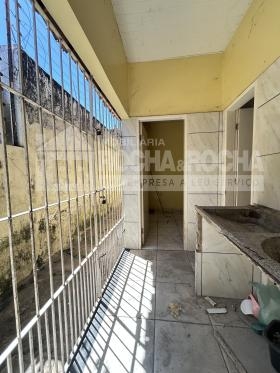 Rua Frei Segismundo