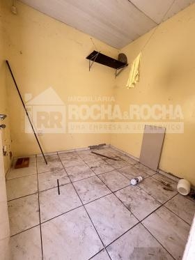 Rua Frei Segismundo