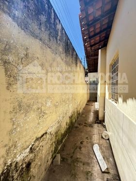 Rua Frei Segismundo