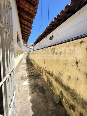 Rua Frei Segismundo