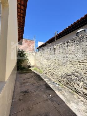 Rua Frei Segismundo