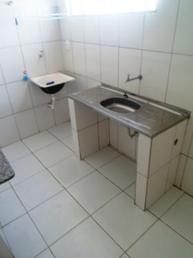 Rua David Caldas 
