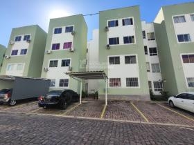 Cond. Jardins Residence Club II 