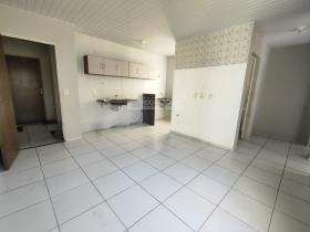 Cond. Jardins Residence Club II 