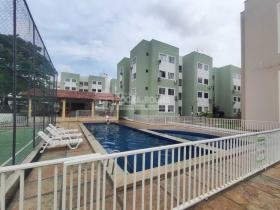 Cond. Jardins Residence Club II 