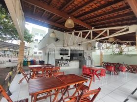 Cond. Jardins Residence Club II 