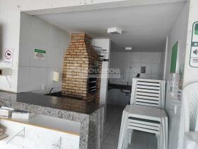 Cond. Jardins Residence Club II 