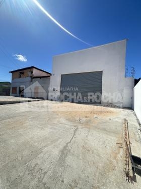 Galpão