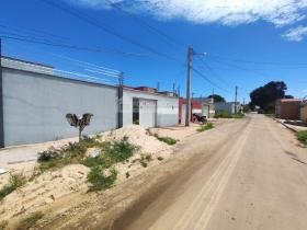 Casa Residencial