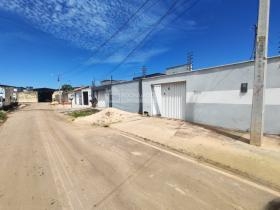 Casa Residencial
