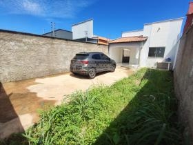 Casa Residencial
