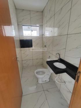 Casa Residencial