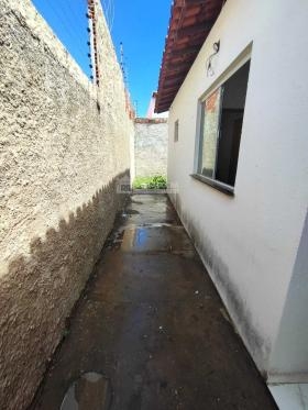 Casa Residencial