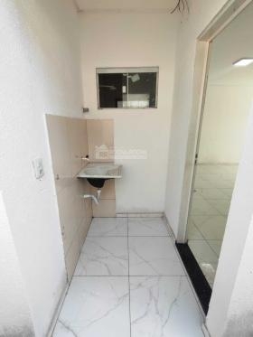 Casa Residencial
