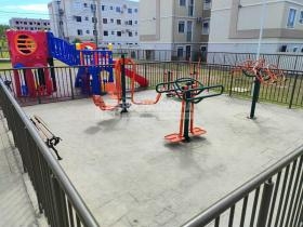 Cond. Residencial Vitória
