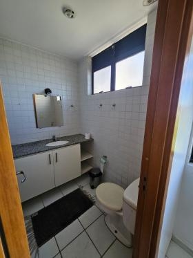 COND. RIO POTY EXECUTIVE FLAT