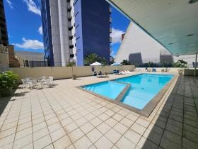 COND. RIO POTY EXECUTIVE FLAT