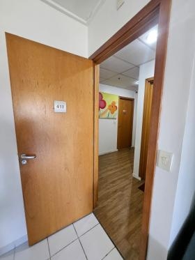 COND. RIO POTY EXECUTIVE FLAT