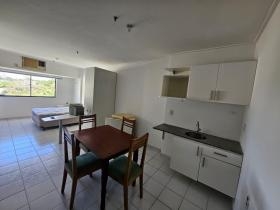 COND. RIO POTY EXECUTIVE FLAT