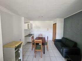 COND. RIO POTY EXECUTIVE FLAT