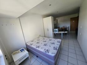 COND. RIO POTY EXECUTIVE FLAT