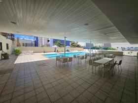 COND. RIO POTY EXECUTIVE FLAT