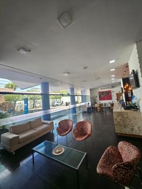 COND. RIO POTY EXECUTIVE FLAT
