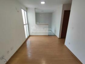 Cond. Residencial Vitória